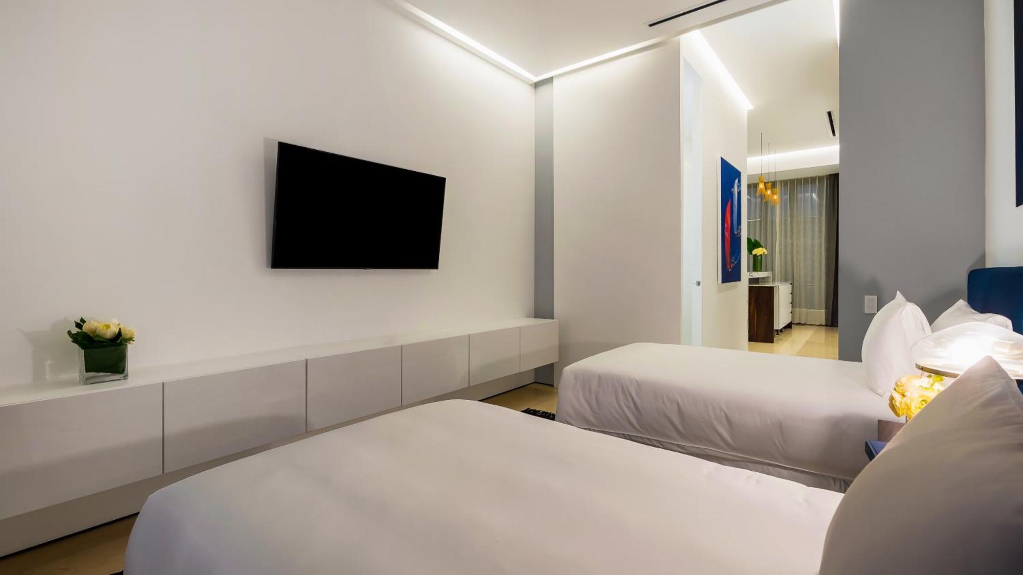 Pier 57 - 710 Fabulous & Luxurious 2 Bedroom Penthouse Puerto Vallarta Exterior foto